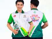 Mẫu Áo Teambuilding Công Ty Hiền Phan Group 